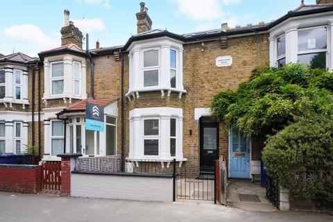 20b Alexandria Road, London, W13 0NR