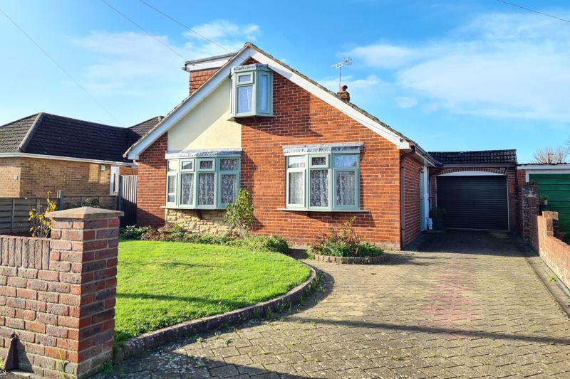 Pembury Road, Stubbington, Fareham, PO14 4 bed detached house for sale £549,995