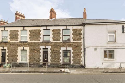 190 Broadway, Cardiff, CF24 1QJ