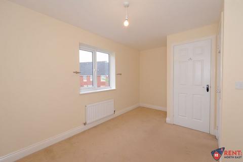 3 bedroom semi-detached house to rent, Greenvale Avenue, Newcastle Upon Tyne