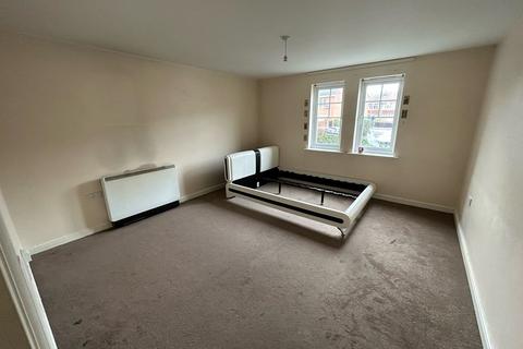 2 bedroom flat for sale, Weavers Close, Whitwick, Coalville, LE67
