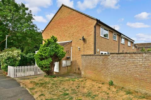23 Mitchelldean, Peacehaven, BN10 8EF