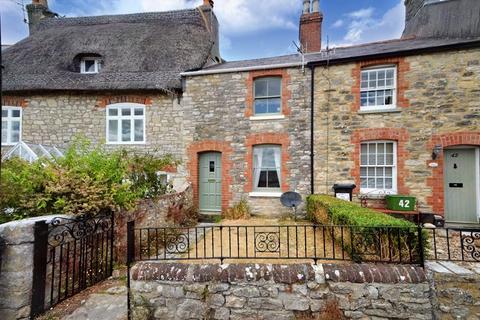 2 bedroom cottage for sale, ELWELL STREET, UPWEY, WEYMOUTH