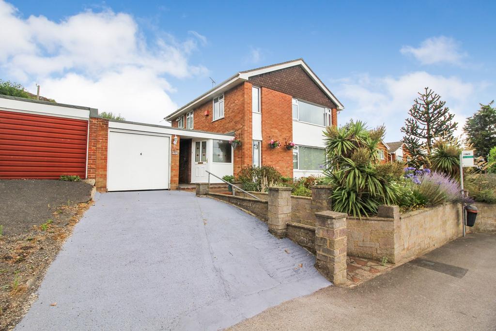Berkeley Avenue, Reading, RG1 3 bed detached house for sale £575,000