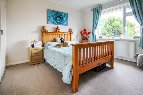44 Berkeley Avenue, Reading, RG1 6JE