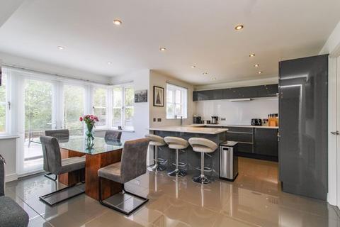 40 Cheddleton Park Avenue, Cheddleton, Leek, ST13 7NS