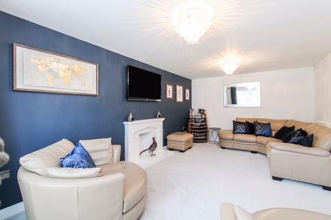 40 Cheddleton Park Avenue, Cheddleton, Leek, ST13 7NS
