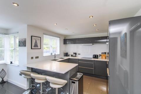40 Cheddleton Park Avenue, Cheddleton, Leek, ST13 7NS