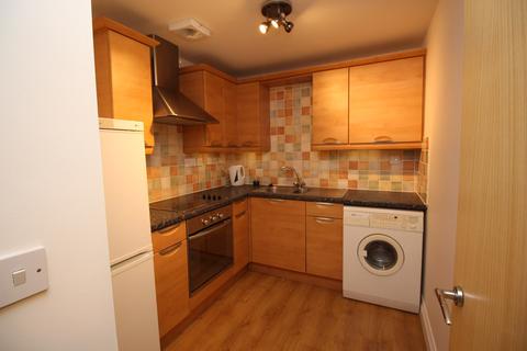 2 bedroom flat to rent - Sanders Place, Walsworth Road, Hitchin, SG4