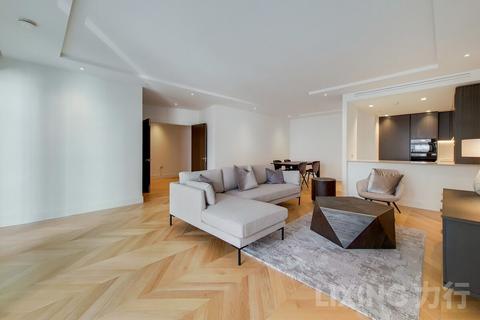 2 bedroom apartment for sale - Horseferry Road, London, SW1P