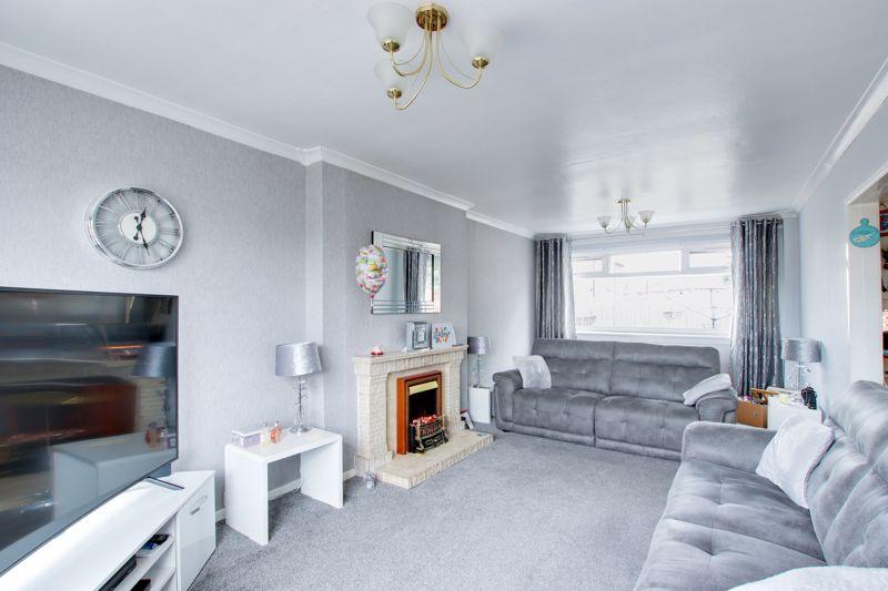 Camp Road, Motherwell 3 bed end of terrace house for sale £149,995