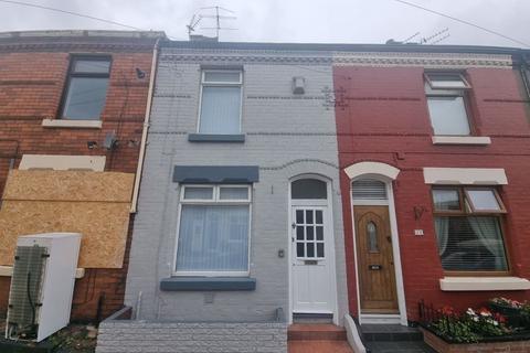 2 bedroom terraced house for sale - Rymer Grove, Liverpool