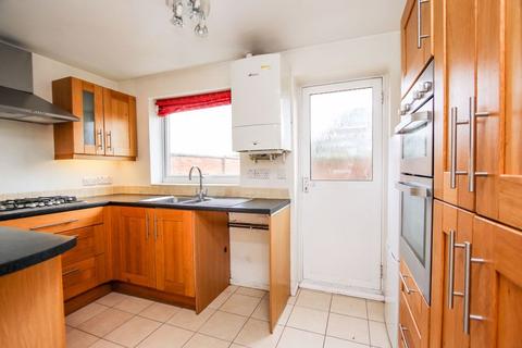 2 bedroom end of terrace house to rent, Butterfield Park, Clevedon