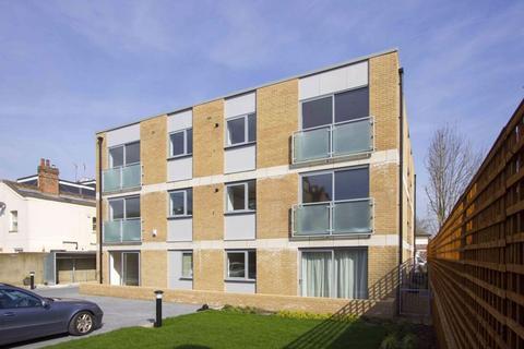 2 bedroom apartment for sale, Gransden House, Park Road, N8