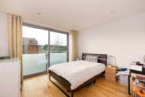 2 bedroom apartment for sale, Gransden House, Park Road, N8