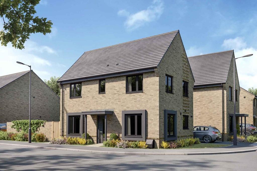 How The Easedale might look