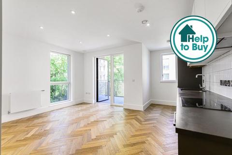 1 bedroom flat for sale, Malling Close, Croydon
