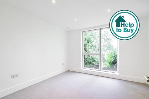 1 bedroom flat for sale, Malling Close, Croydon