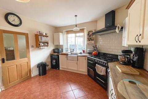 14 Hitchen Lane, Shepton Mallet, BA4 5TW