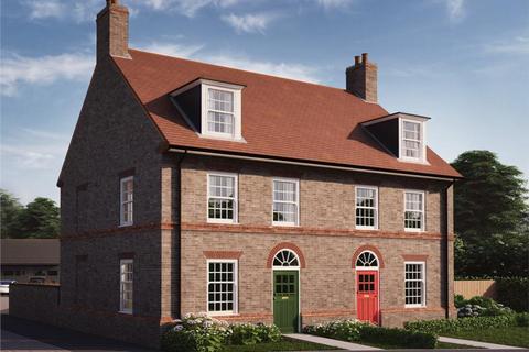 4 bedroom mews for sale, Plot 83, The Pine at Lambton Park Ph2, DH3