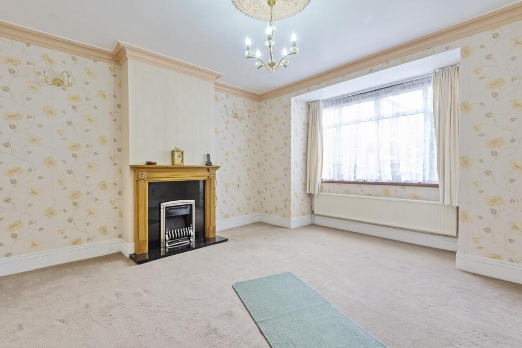 Peak Hill, Sydenham 4 bed end of terrace house £850,000