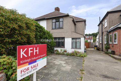 15 Elmstead Avenue, Chislehurst, BR7 6EF