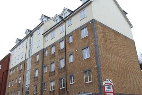 2 bedroom flat to rent, Mill Gardens, - Mill Street, Luton