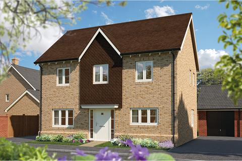 4 bedroom detached house for sale - Plot 257, The Chestnut at Stortford Fields, Hadham Road CM23