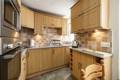 2 bedroom semi-detached house for sale, Horsemarket, Kelso