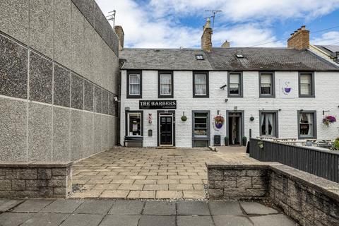 undefined, Horsemarket, Kelso