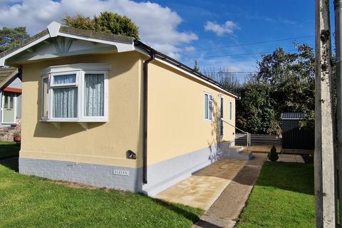2 bedroom park home for sale - Ashleigh Park, Ware
