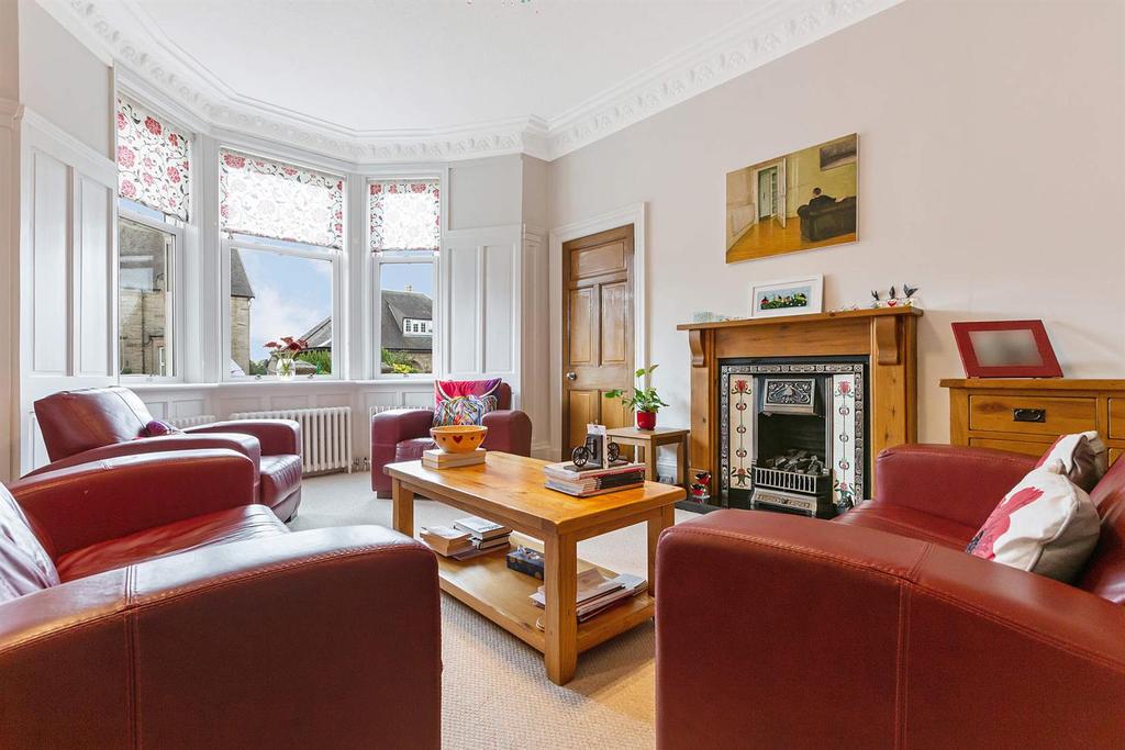 Albany Drive, Lanark 5 bed semidetached house £324,995