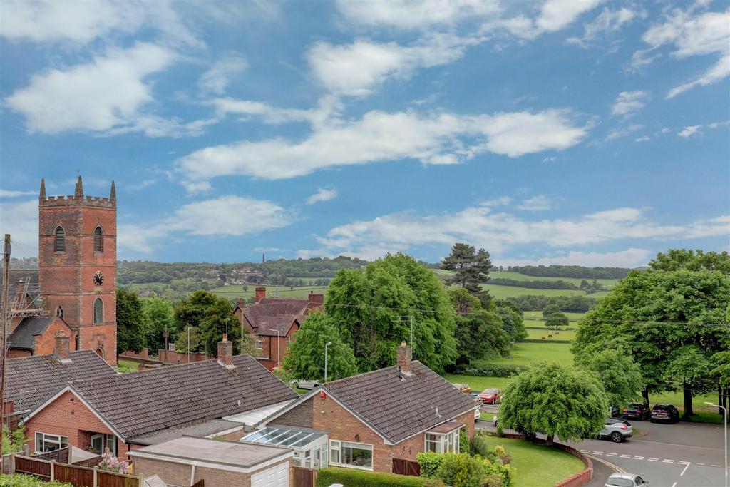 2 Wheathill Close, Penn Common, Wolverhampton 3 bed house for sale £