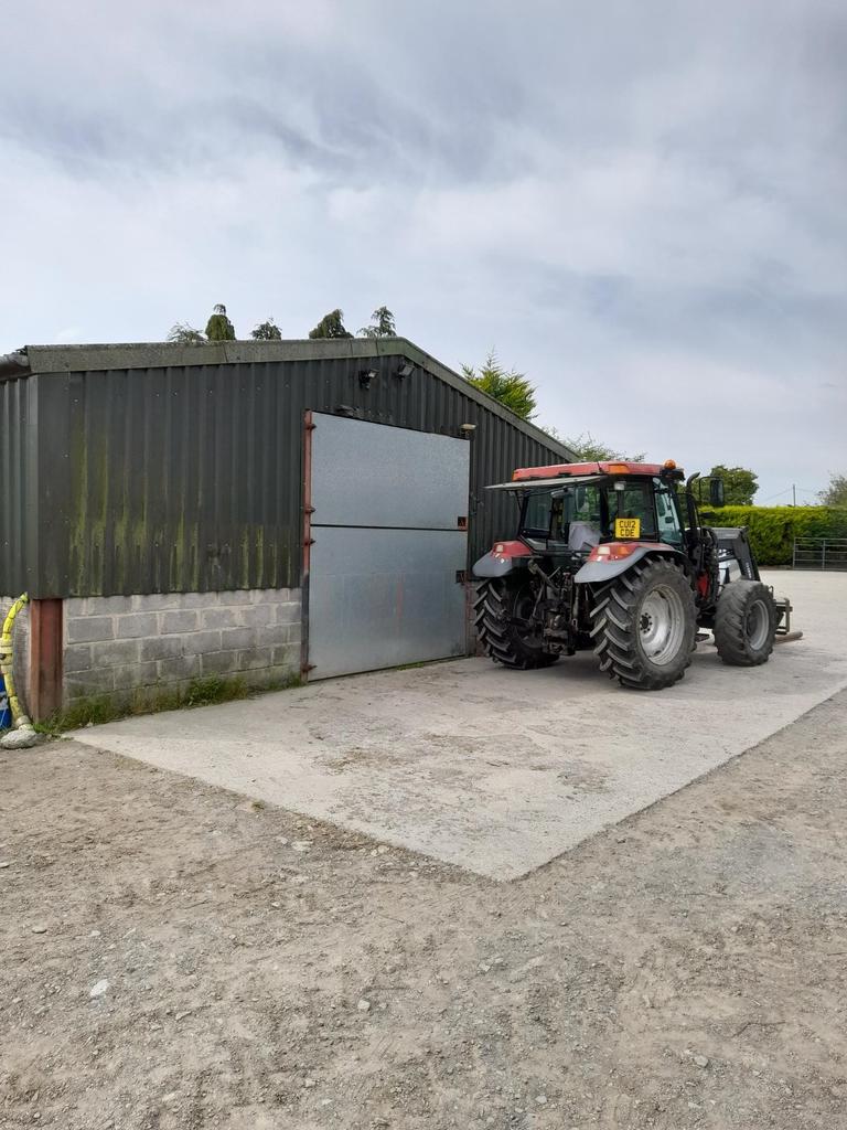 Hermon Manordeilo, Carmarthenshire SA19 Farm land for sale £249,950
