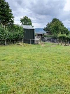 Farm land for sale, Hermon Manordeilo, Carmarthenshire SA19