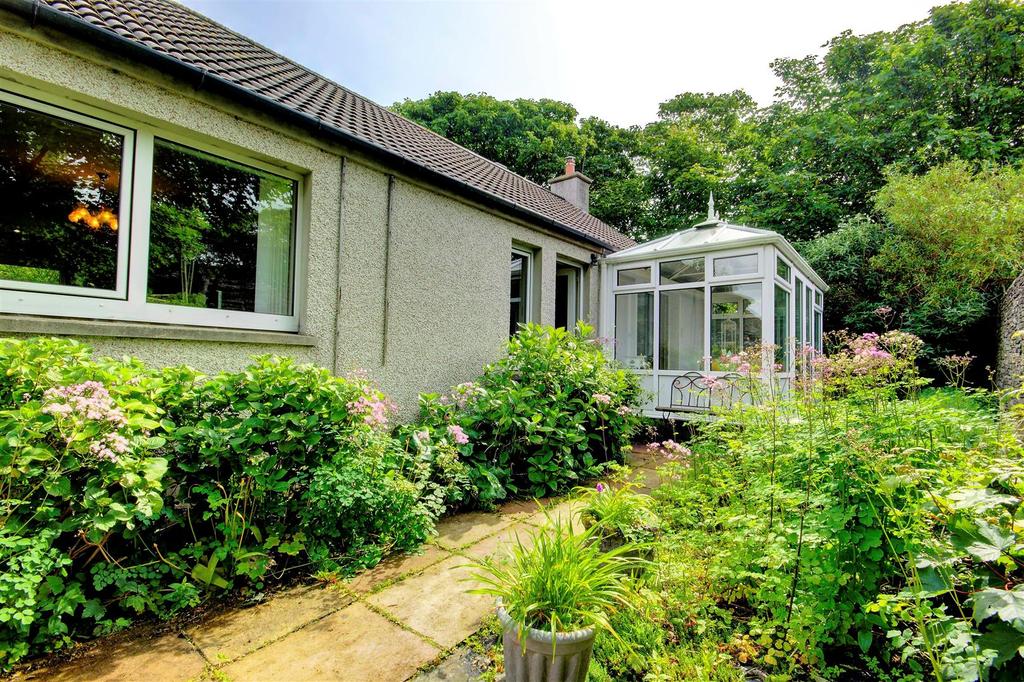 The Sycamores, Albert Street, Kirkwall 3 bed detached house for sale