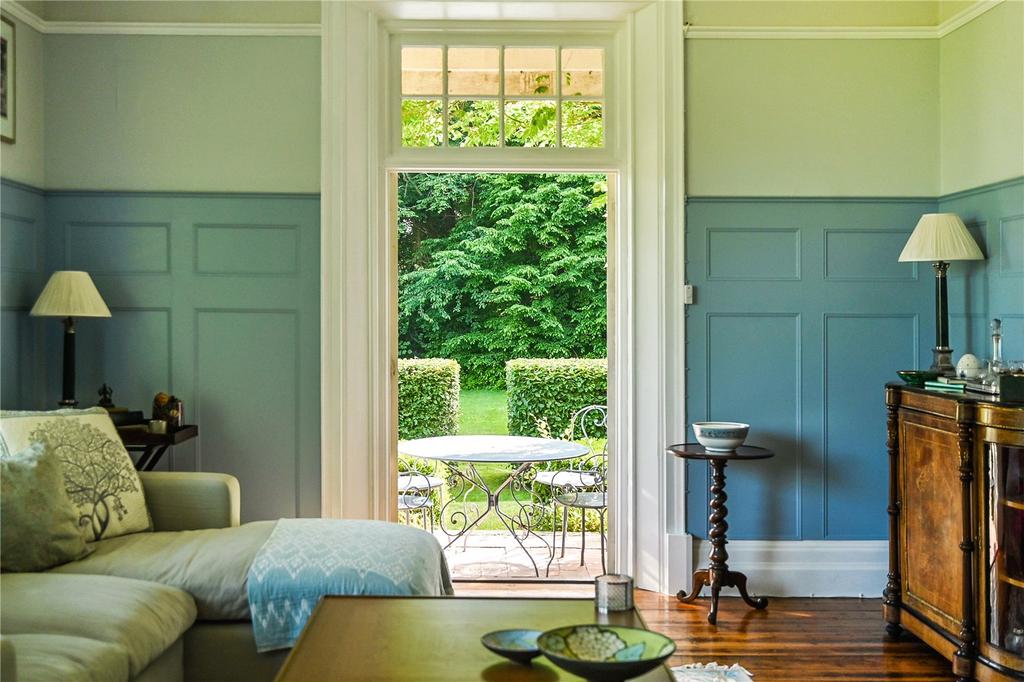 Drawing Room