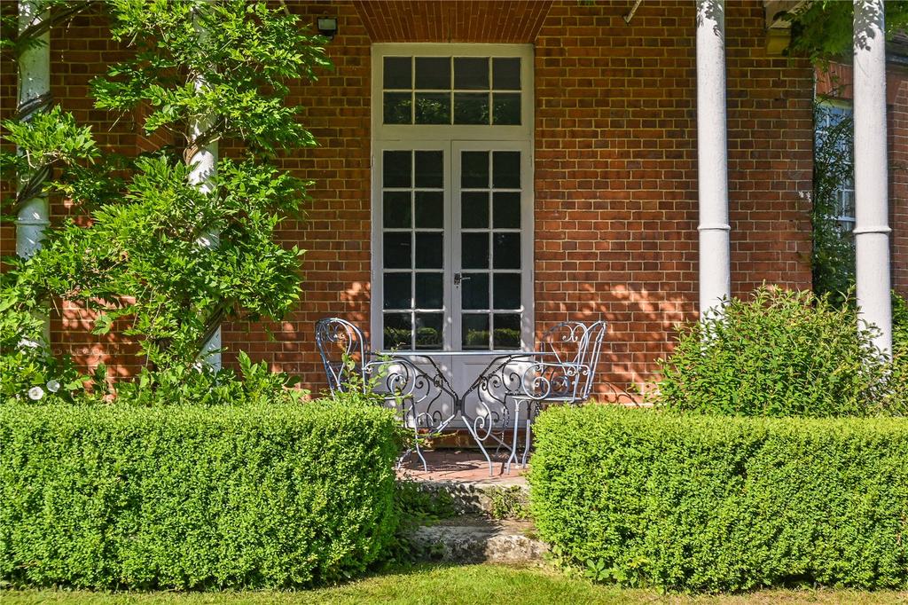 Verandah