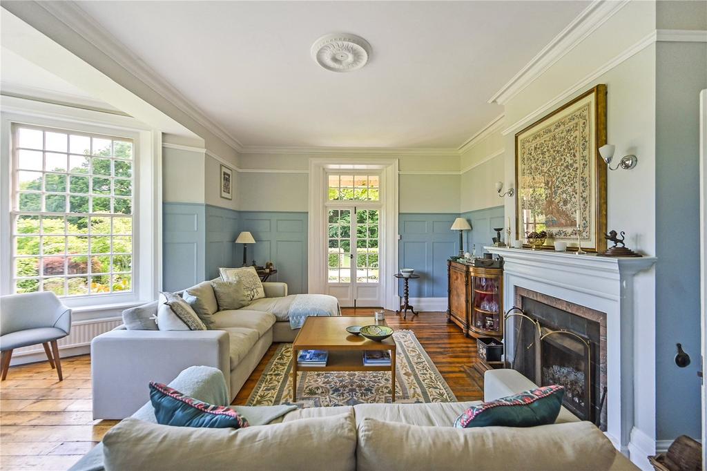 Drawing Room