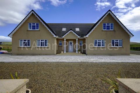 7 bedroom detached house for sale, Button - Ben , Button Road, Stenness