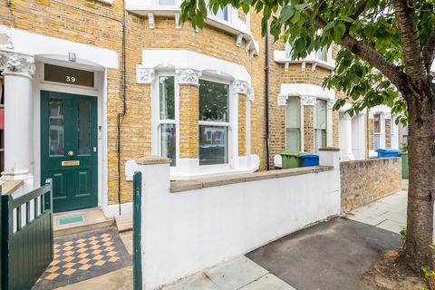 Ground Floor, 39 Rainbow Street, London, SE5 7TB