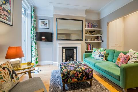 Ground Floor, 39 Rainbow Street, London, SE5 7TB