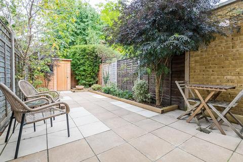 Ground Floor, 39 Rainbow Street, London, SE5 7TB
