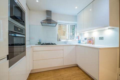 Ground Floor, 39 Rainbow Street, London, SE5 7TB