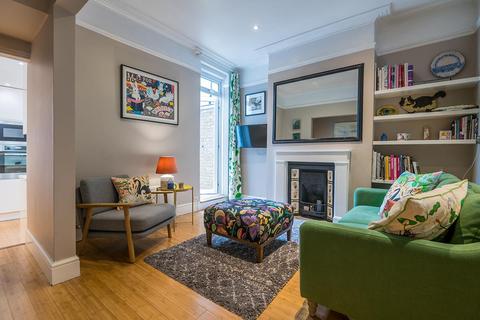 Ground Floor, 39 Rainbow Street, London, SE5 7TB