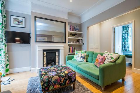Ground Floor, 39 Rainbow Street, London, SE5 7TB