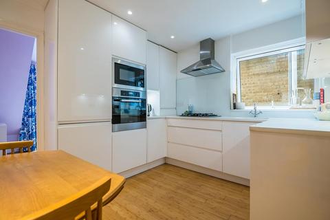 Ground Floor, 39 Rainbow Street, London, SE5 7TB