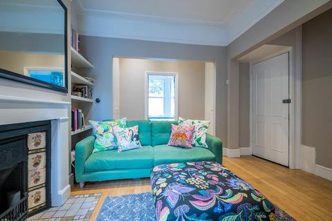 Ground Floor, 39 Rainbow Street, London, SE5 7TB