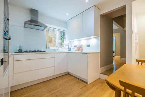 Ground Floor, 39 Rainbow Street, London, SE5 7TB