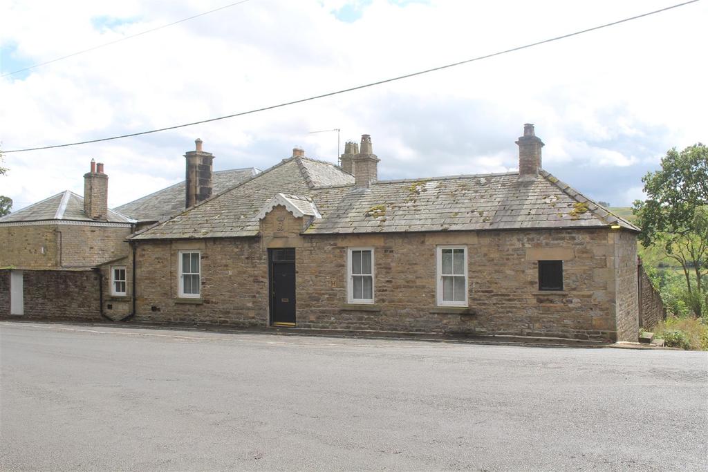 Hude, MiddletonInTeesdale, Barnard... 3 bed bungalow £215,000